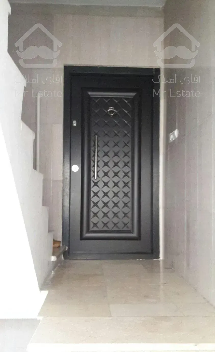 ۸۰متردوخوابه-خوش نقشه و شیک