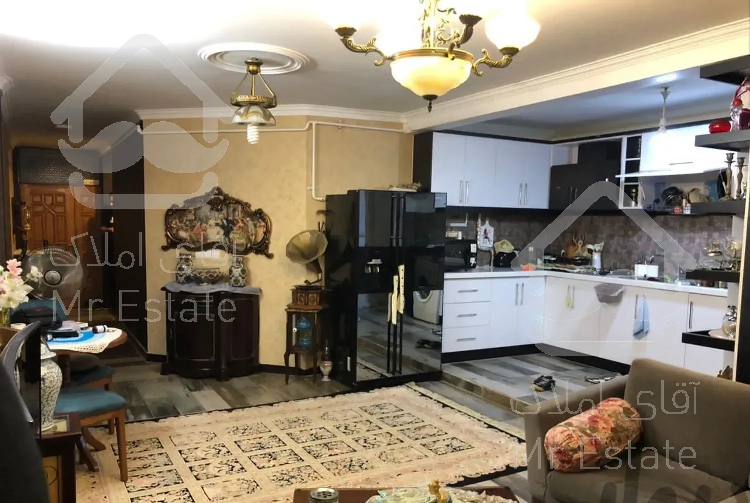 اجاره آپارتمان روزانه