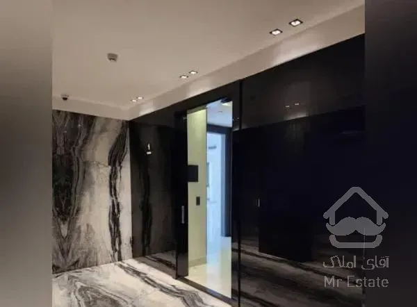 فروش آپارتمان۳۹۳متری۴خوابه۴پارکینگه پاگردمجزا یاسر