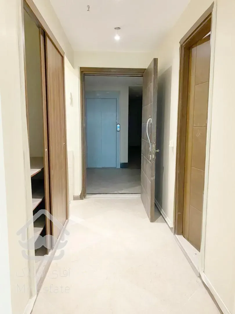 اجاره135متر نوساز کلید نخورده. فرمانیه. سنبل