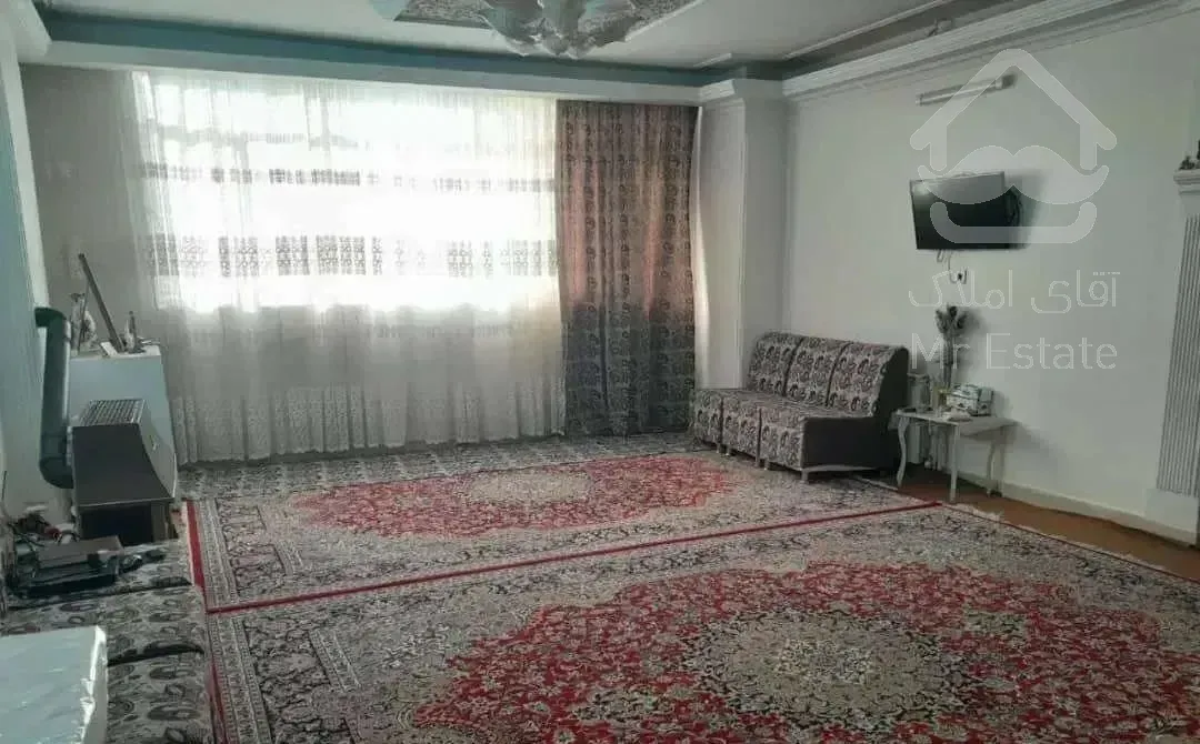 رهن و اجاره آپارتمان دو خوابه در بلوار امام رضا(ع)