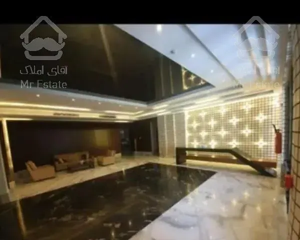 ۱۴۰ متر سه خواب نفت شمالی