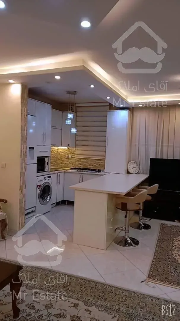 فروش آپارتمان 75متری بلوار فردوس