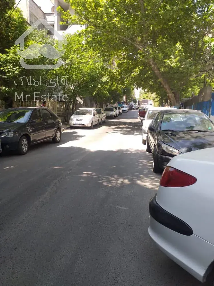 فروش کلنگی جردن 570  متر