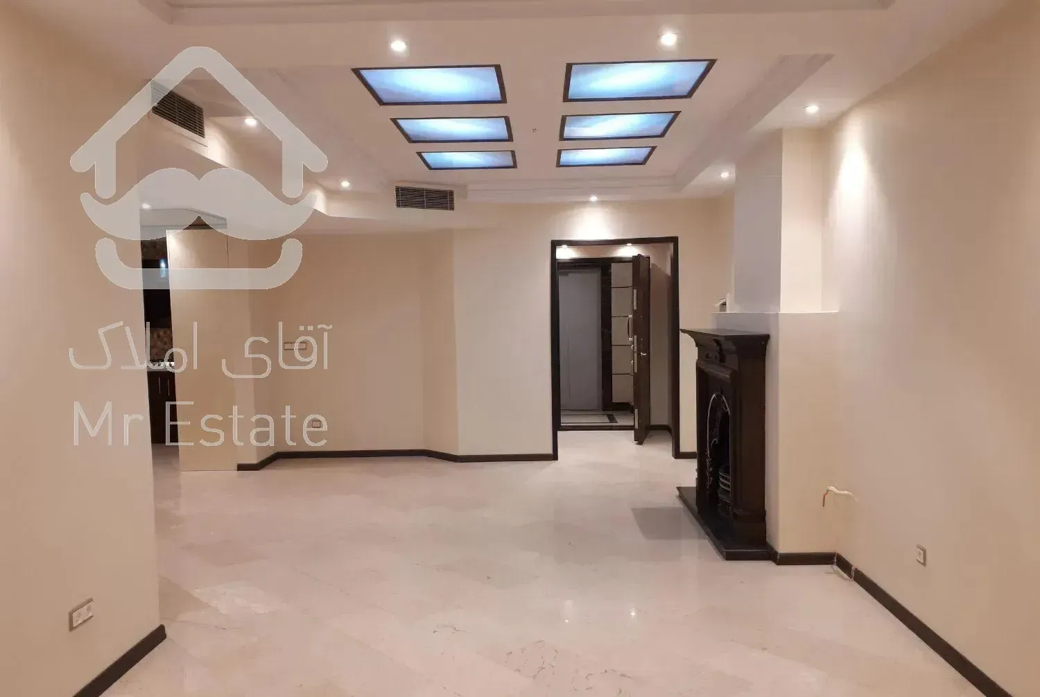 واحد ۱۲۰ومتر ۲ خوابه