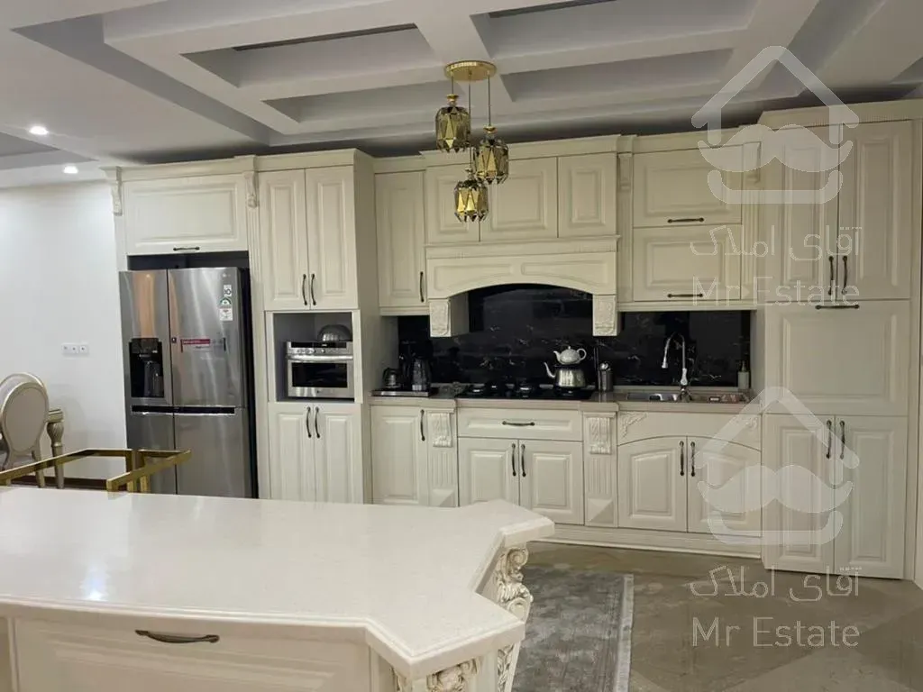 آپارتمان ۱۶۵ متری مرزداران ابراهیمی