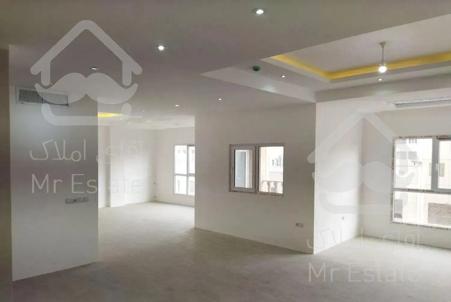 آپارتمان/ شخصی ساز ۱۷۸متری / همتی فر