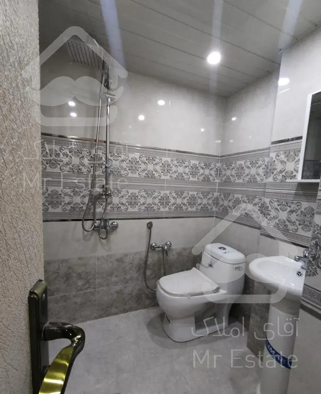 آپارتمان ۶۶متری تک خوابه فول