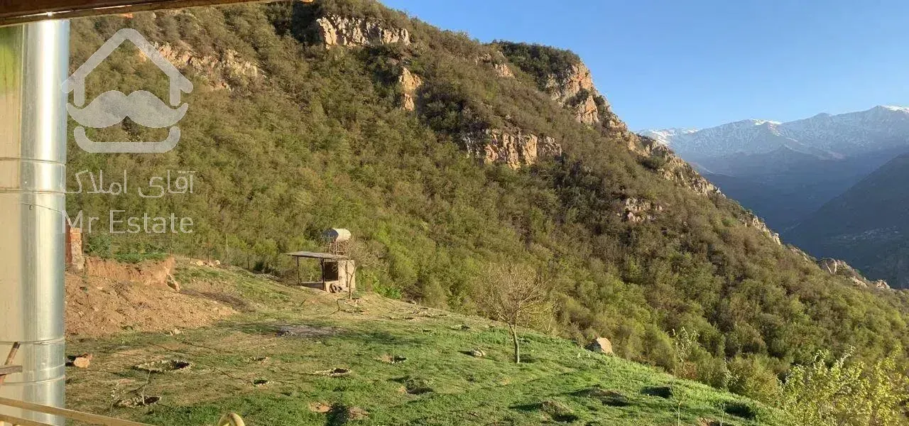 دهنه محمد اباد کتول روستای گردشگری نرسو