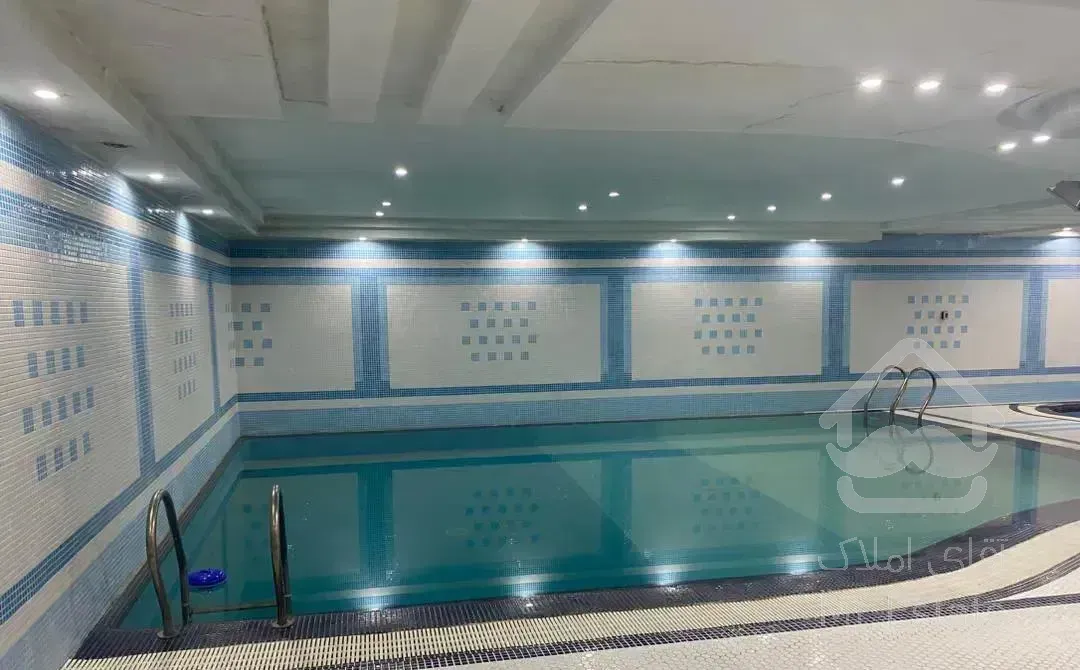 اجودانیه ۳سه خواب فول مشاعات فعال خوش نقشه