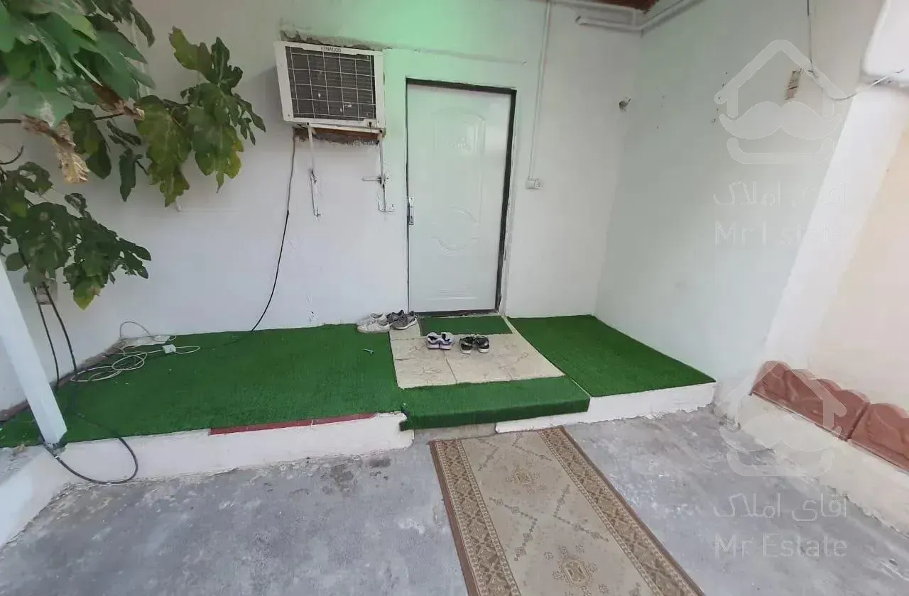 ویلا ٢خواب شیک (مستقل نزدیک دریا)