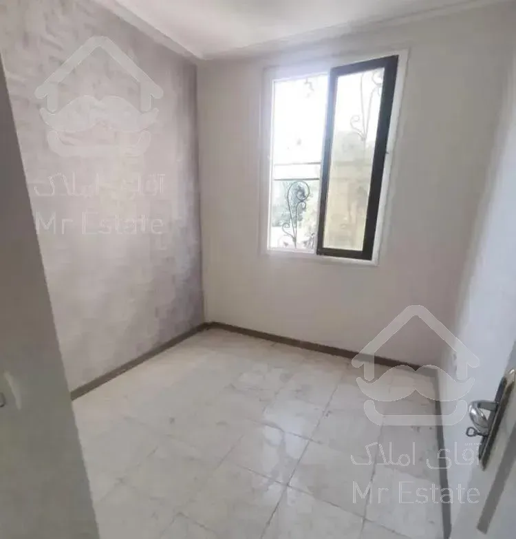 ٢٠٥ متر کلنگی شهرک راه آهن منطقه ٢٢ دهکده زیبادشت