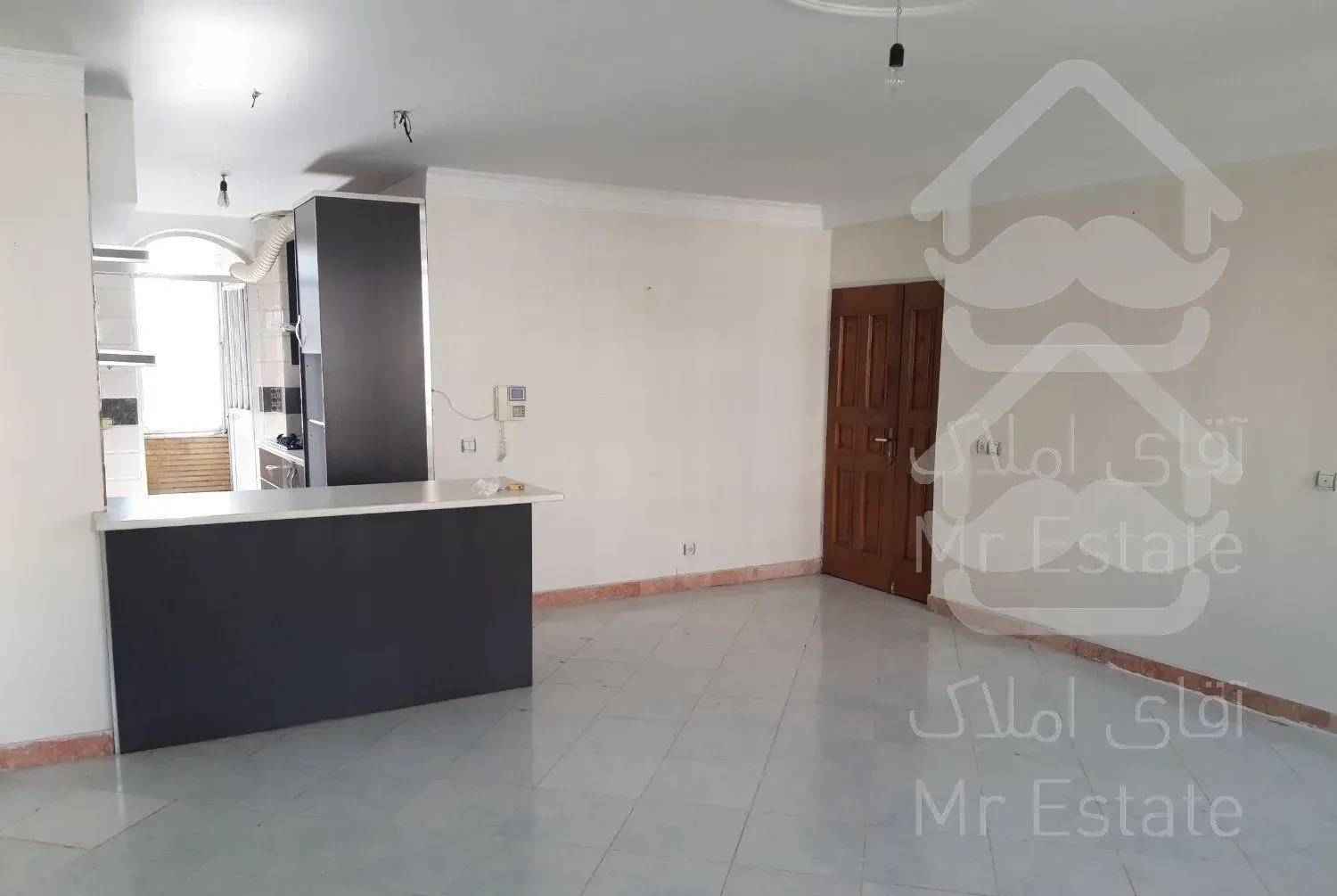 دوخوابه 85 متری