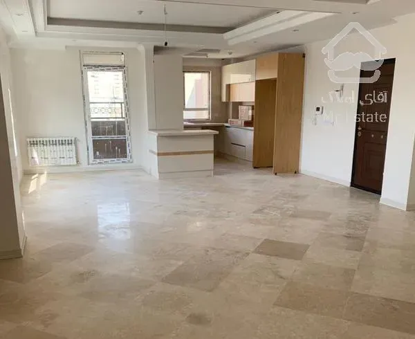 فروش آپارتمان ۱۲۲ متری/ فول امکانات/کوهسار