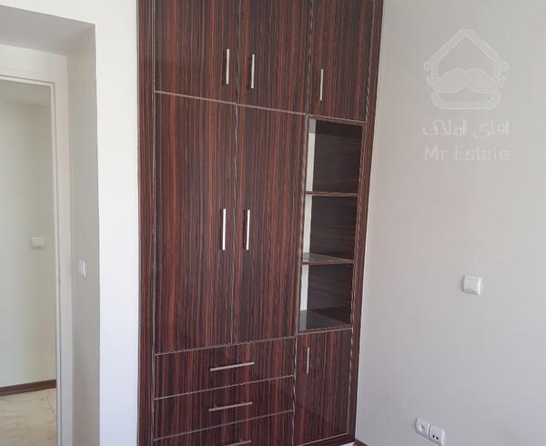 دریاچه ۱۱۲متری ۳خوابه برج همت یاس