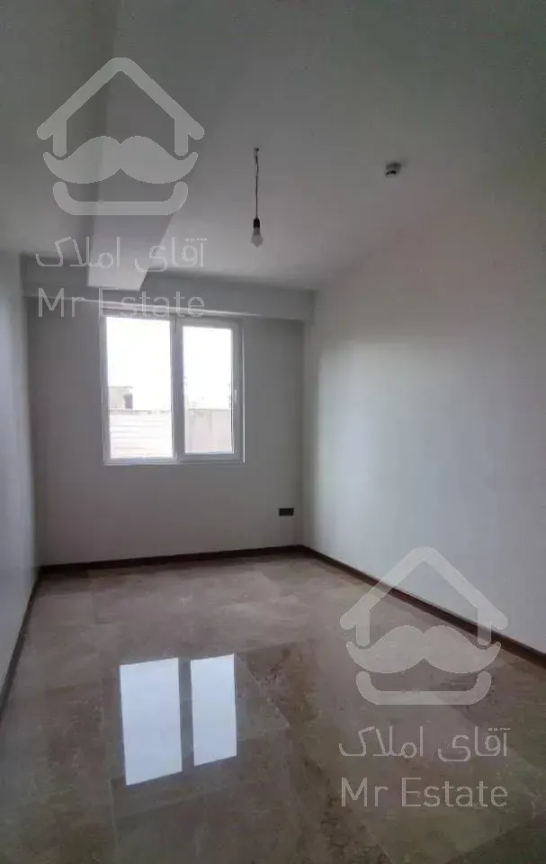 ۱۱۸ متر نوساز / فول