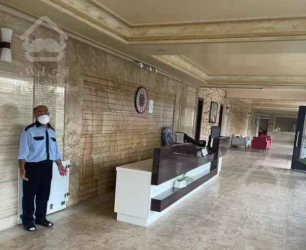 ۹۰متر فول/ سند شخصی /اکباتان/بیمه