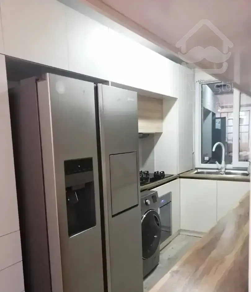 فروش توسط مالک  آپارتمان ۴۵ متری فول نیروهوایی۱