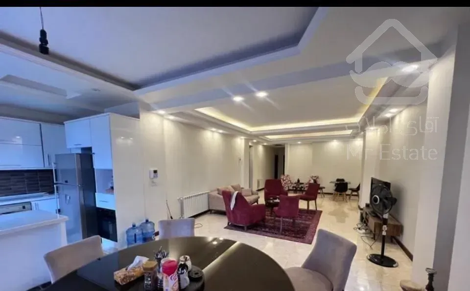 آپارتمان 140 متر/3 خواب میگون نو/OUSHAN VILLA