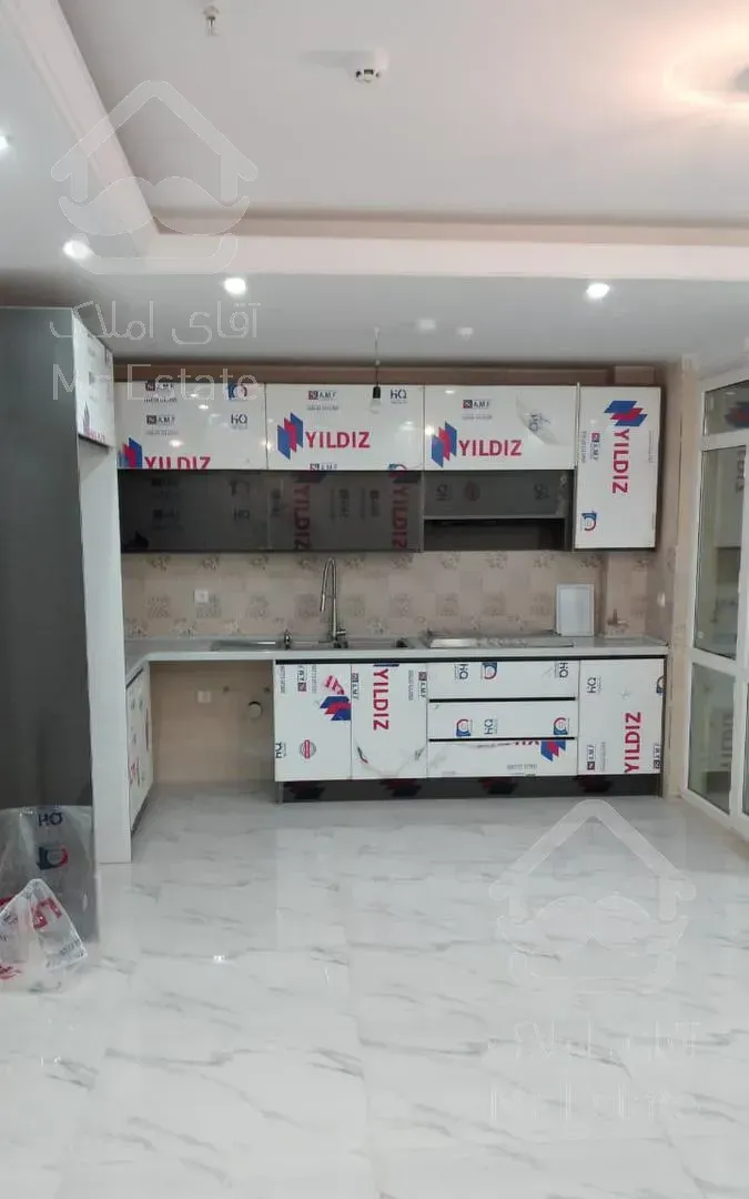 دو خواب*۶۵متری۷۵متری*جمالزاده جمهوری*فول فول