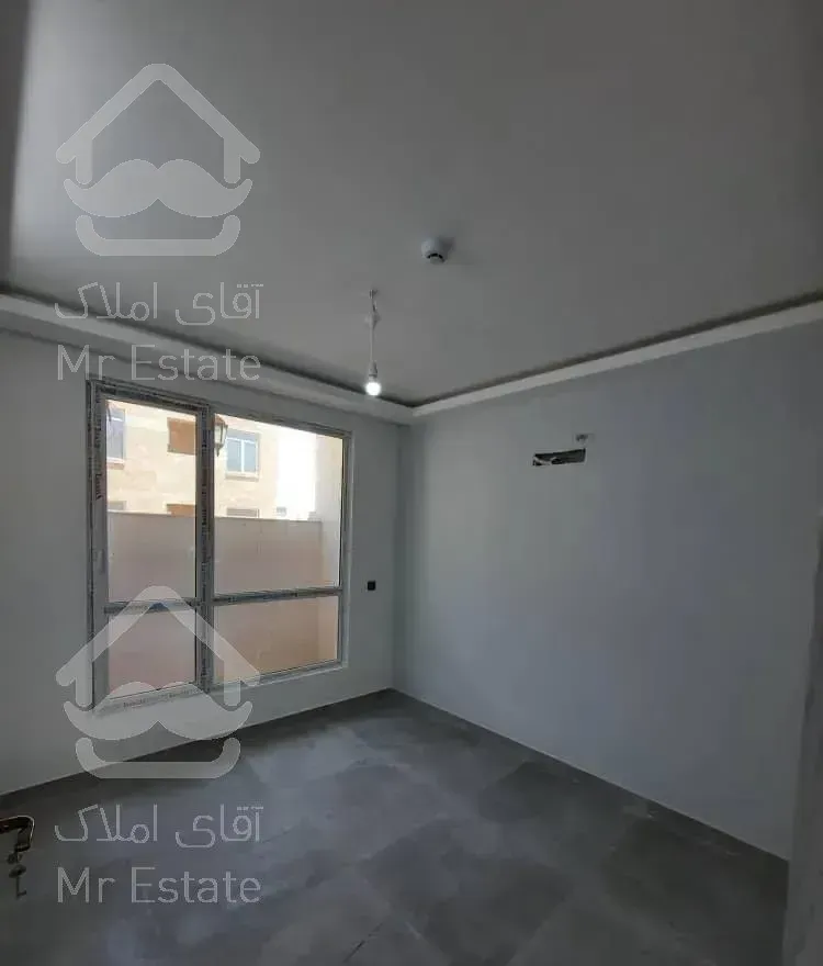 ۱۲۰ متر صفر هشت واحدی اواسط الهیه فول خوش نقشه