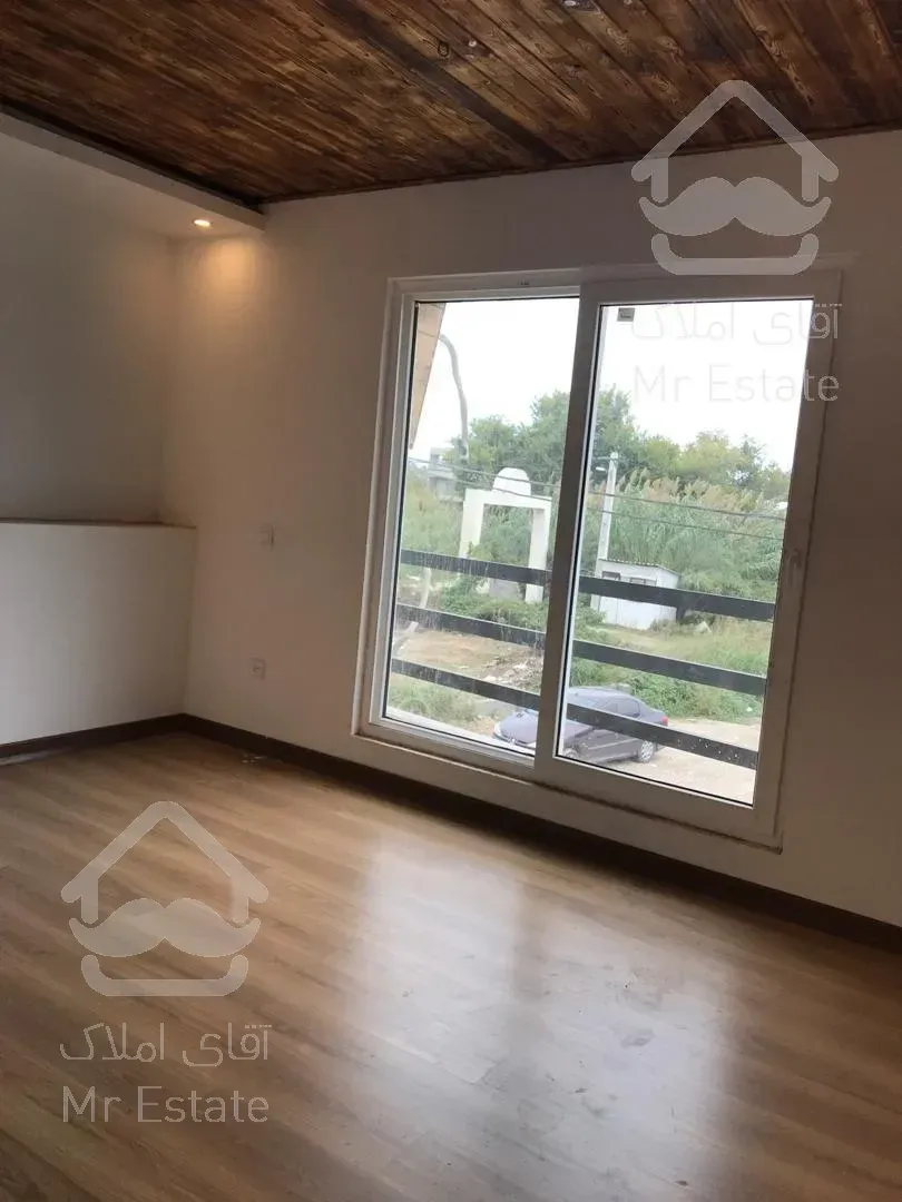 فروش ویلا سرخرود شمال مازندران