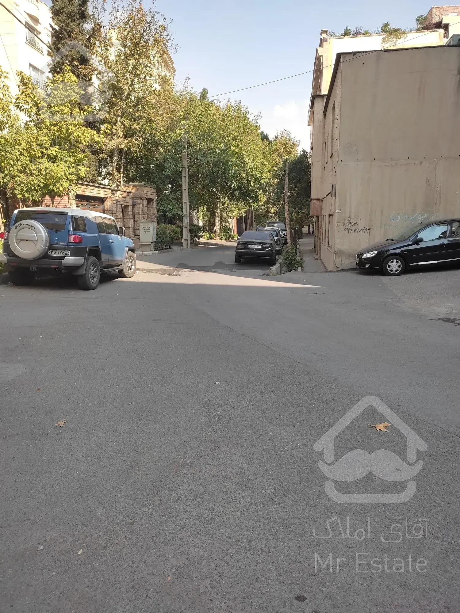 فروش کلنگی،زیر قیمت منطقه،اکازیون