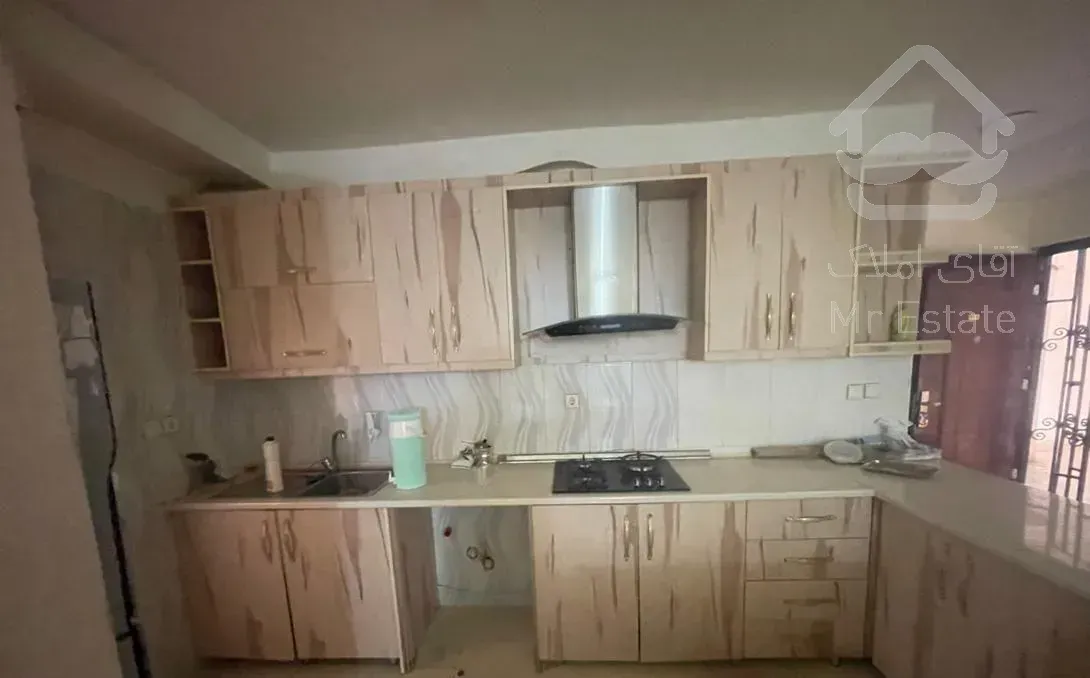 فروش آپارتمان ۸۶ متری ۲ خوابه