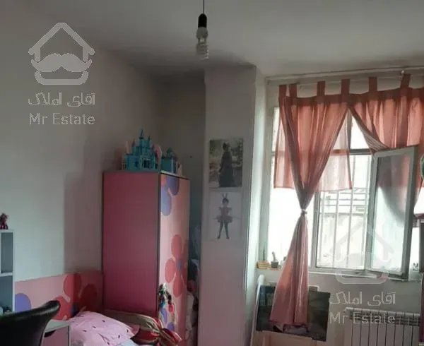 سه خوابه ۱۲۲ متری( کوی بیمه )