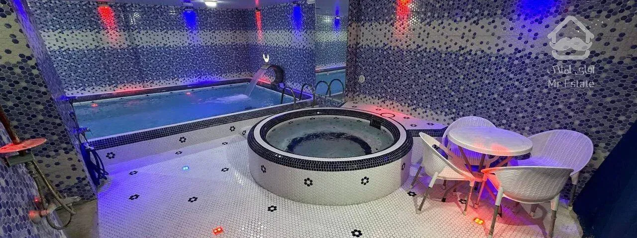 استخردار ساحلی ۳خواب