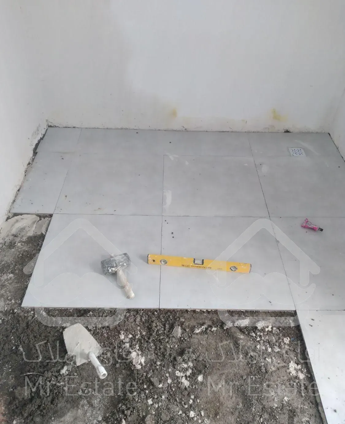 گچ کچکار تخریب گچکار کاشی کاری خورده گچ بنای و..