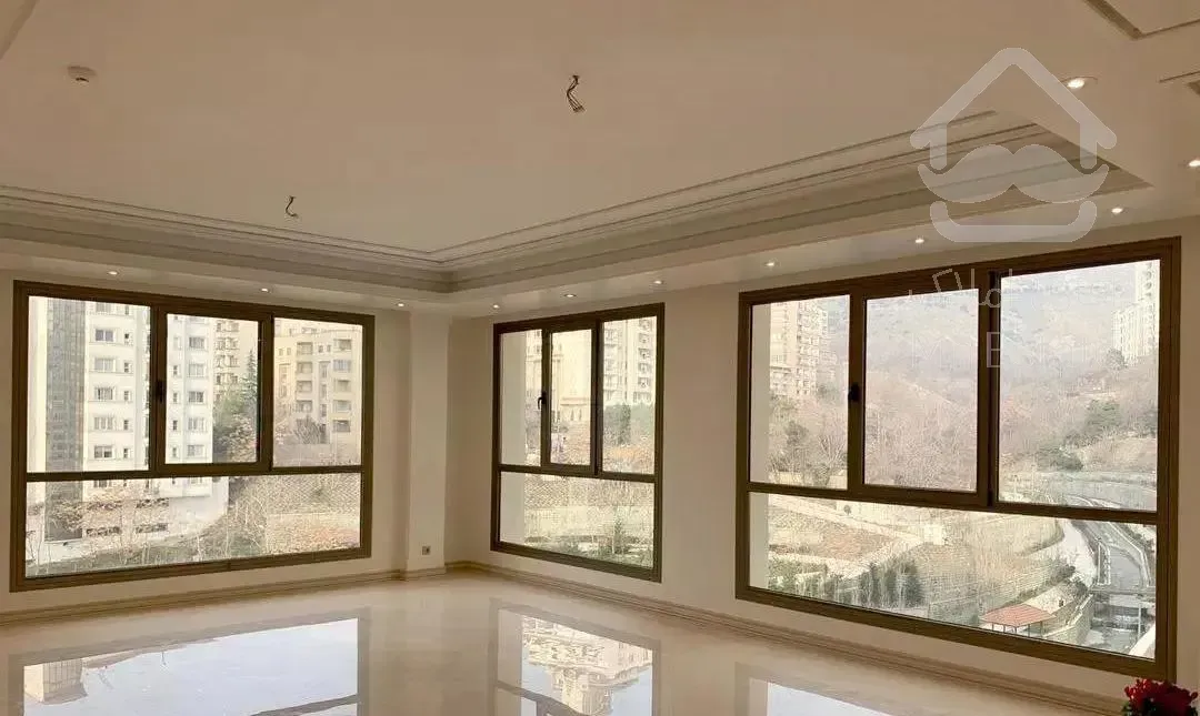 ۷۵متر/المپیک برج لوکس/وام دار