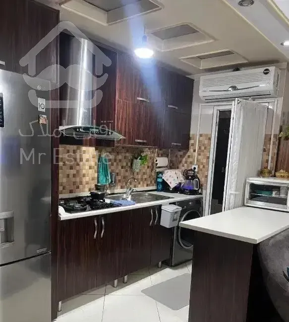 ۴۴ متر/پارکینگ غیرمزاحم/ نزدیک مترو