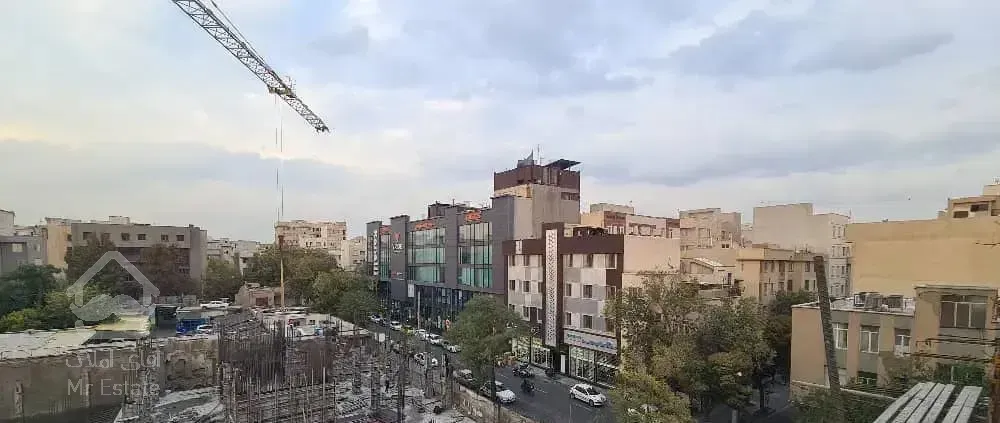 پروژه مهتاب / اقساط