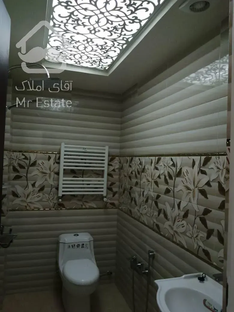 خرید اپارتمان نوساز سه خواب ۱۳۰ متری اسکندر زاده گلستانها