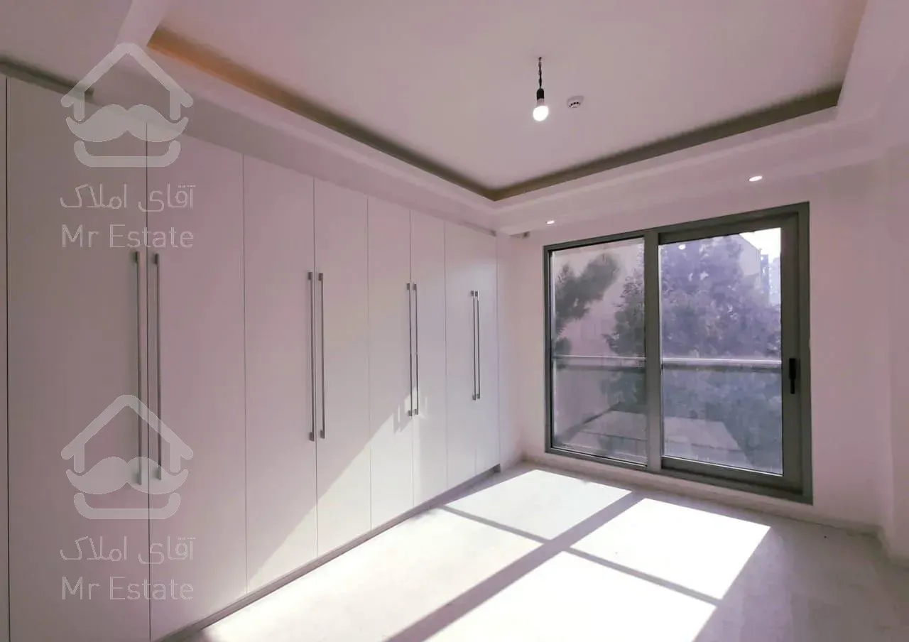 زعفرانیه ( الف جنوبی ) ۱۷۳ متر