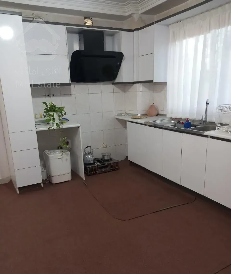 فروش آپارتمان ۵۰ متری ۱ خوابه طبقه ۱