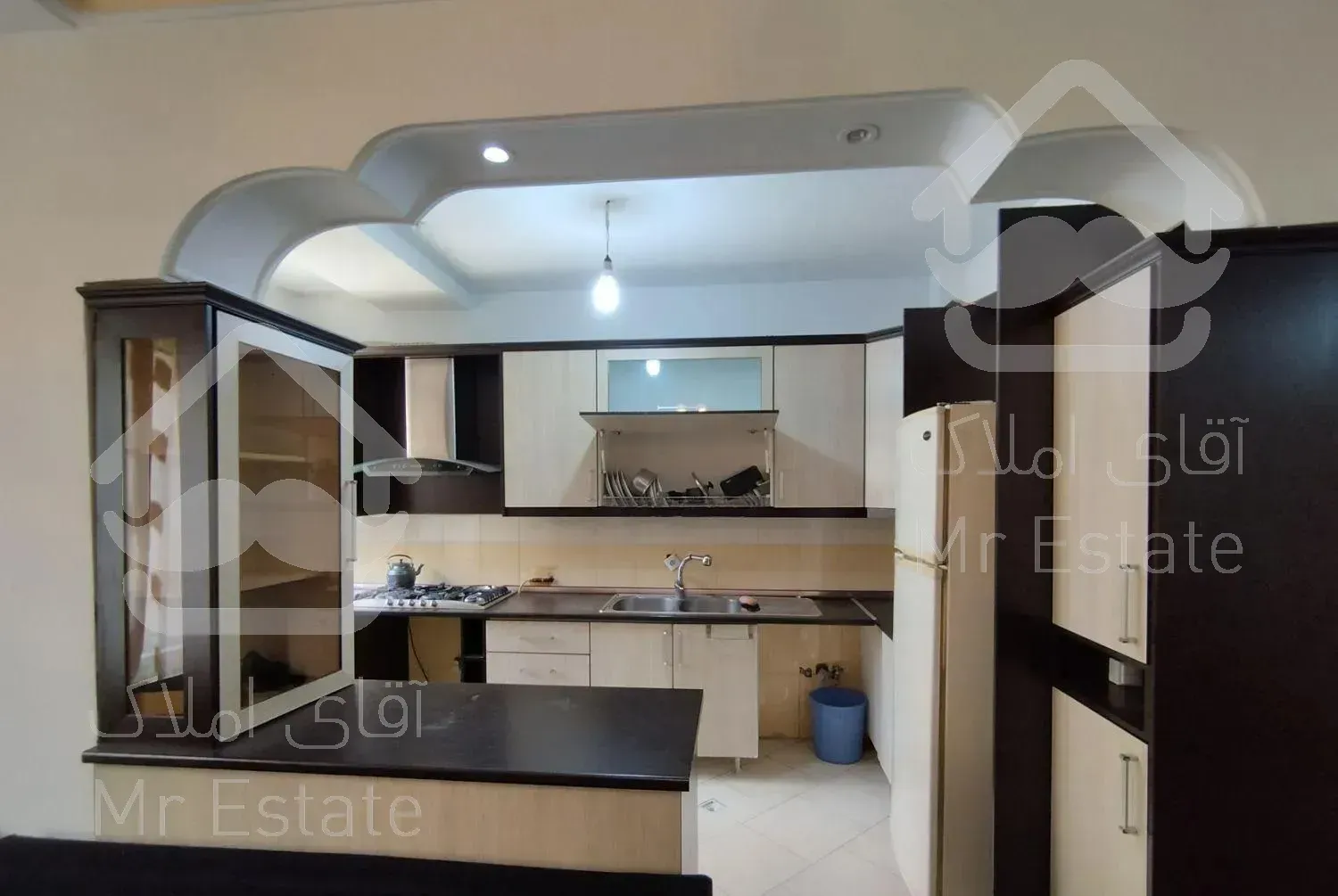 ۸۵متر ، فول امکانات ، شاهین شمالی