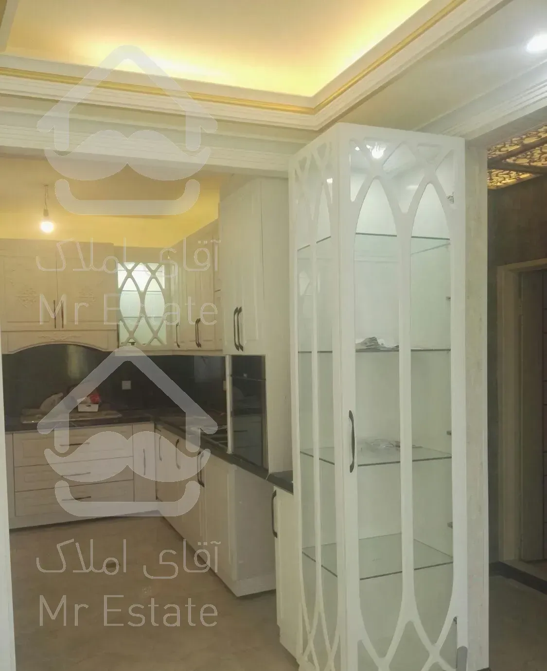 ساخت کابینت و کمد