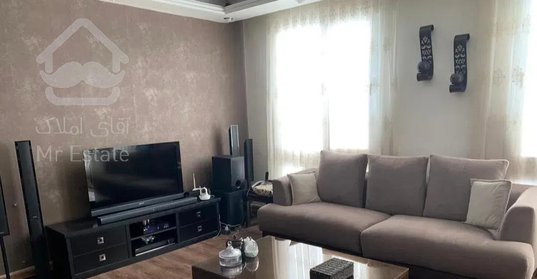 ۶۷ متر  ۲ خواب   شهران شمالی   خوش نقشه