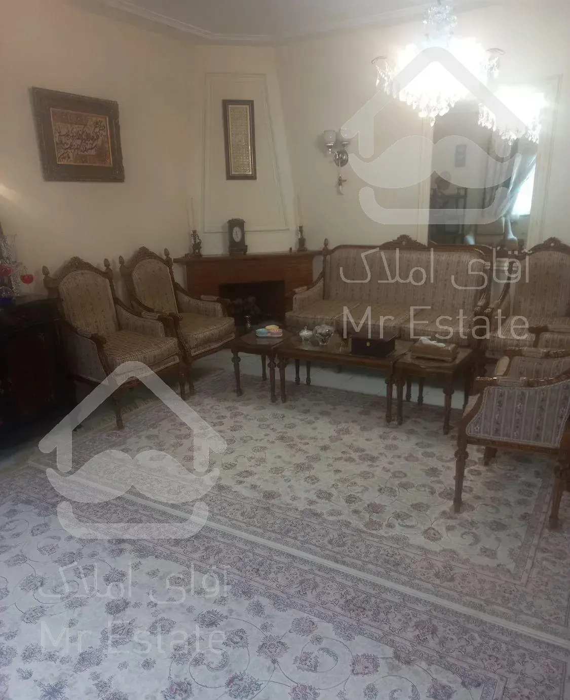 فروش ۹۵متری ۲خواب فرعی هشتم