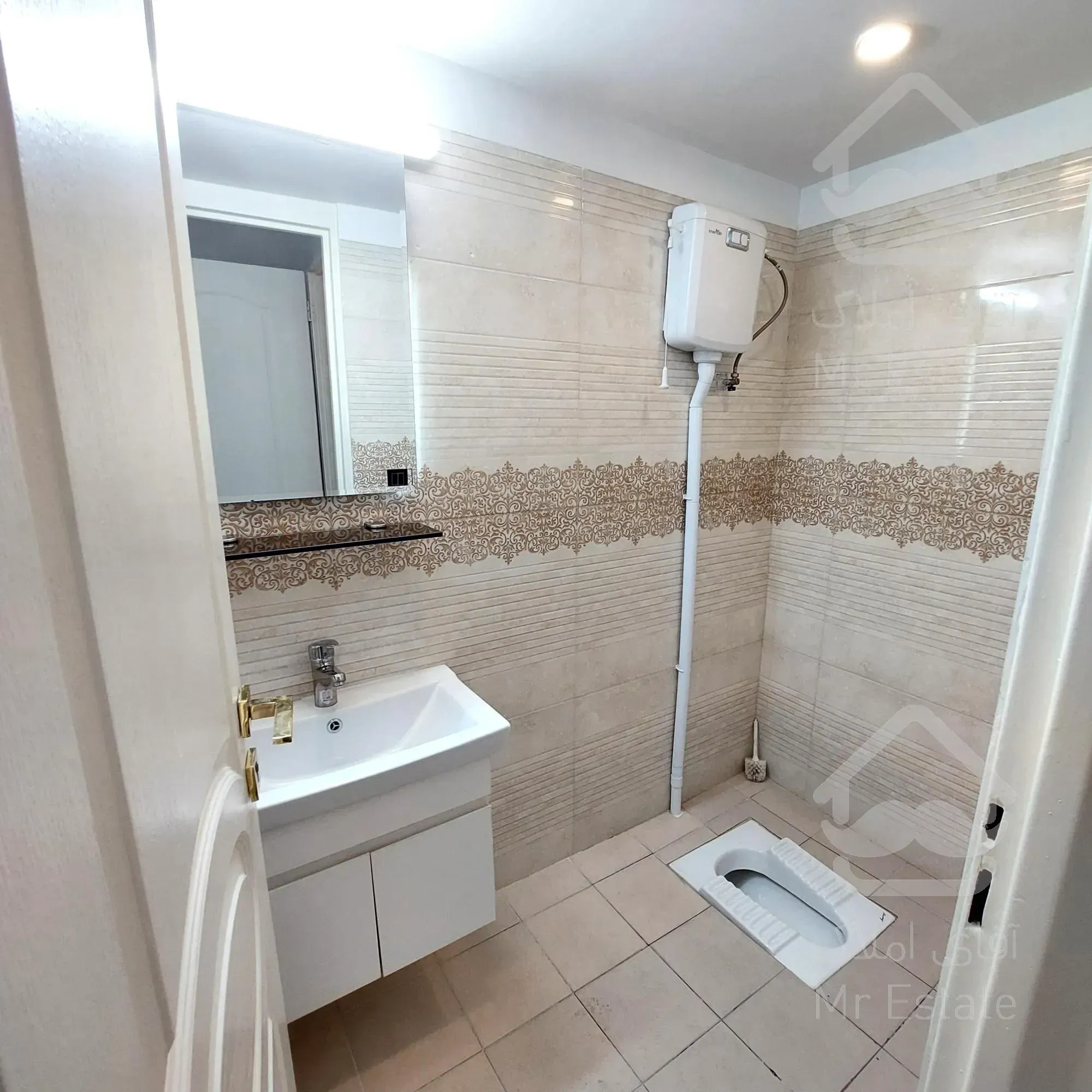 میدان هفت تیر بهارشمالی/۱۱۵متر ۲ خوابه/فول و تکواحدی