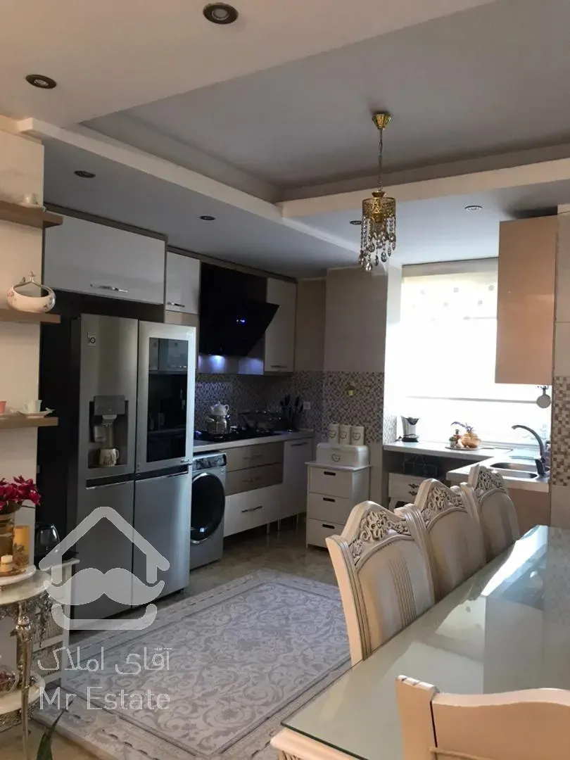 ۷۰ متر ۲ خواب زیر قیمت منطقه