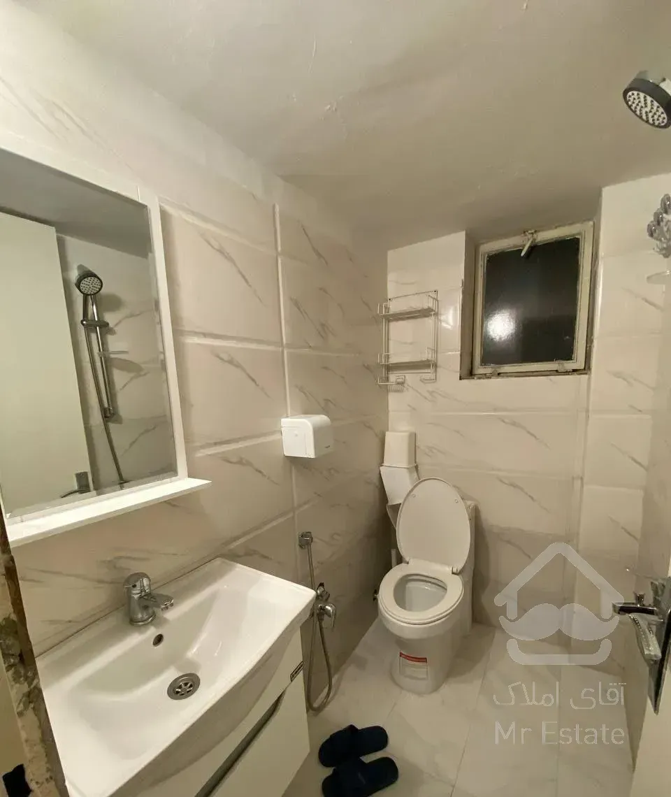 مطهری /سرافراز  تمام مبله شیک