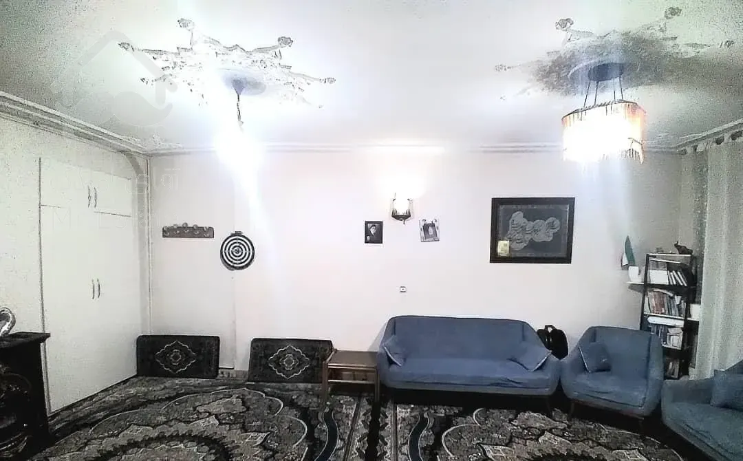 فروش آپارتمان ۵۵ متری ۱ خوابه ولیعصر دلپیشه