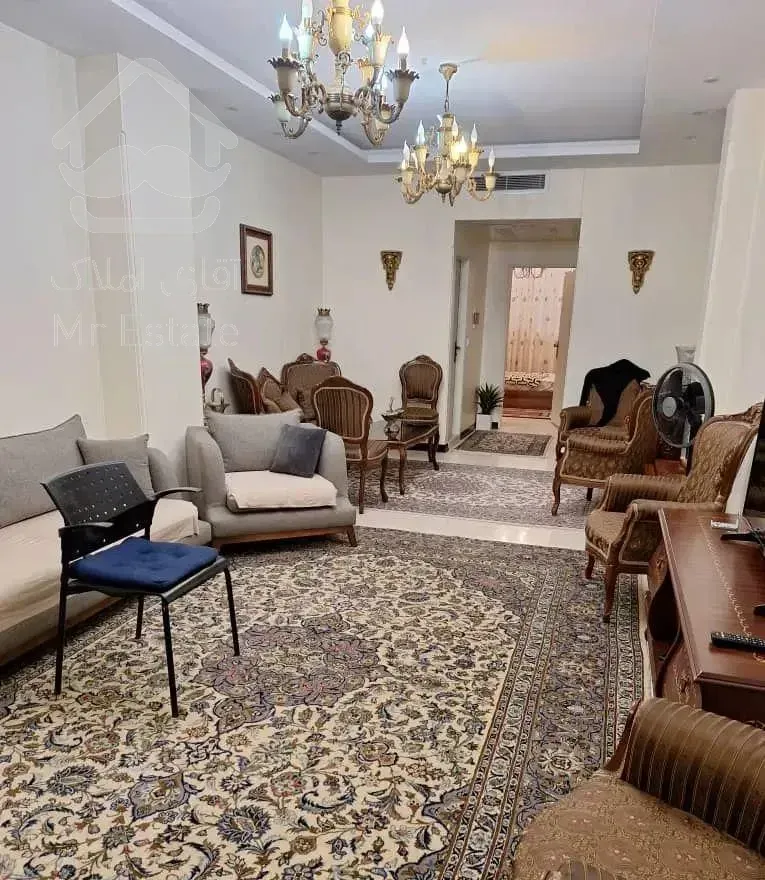 ۷۸ متر فول نارمک زیر