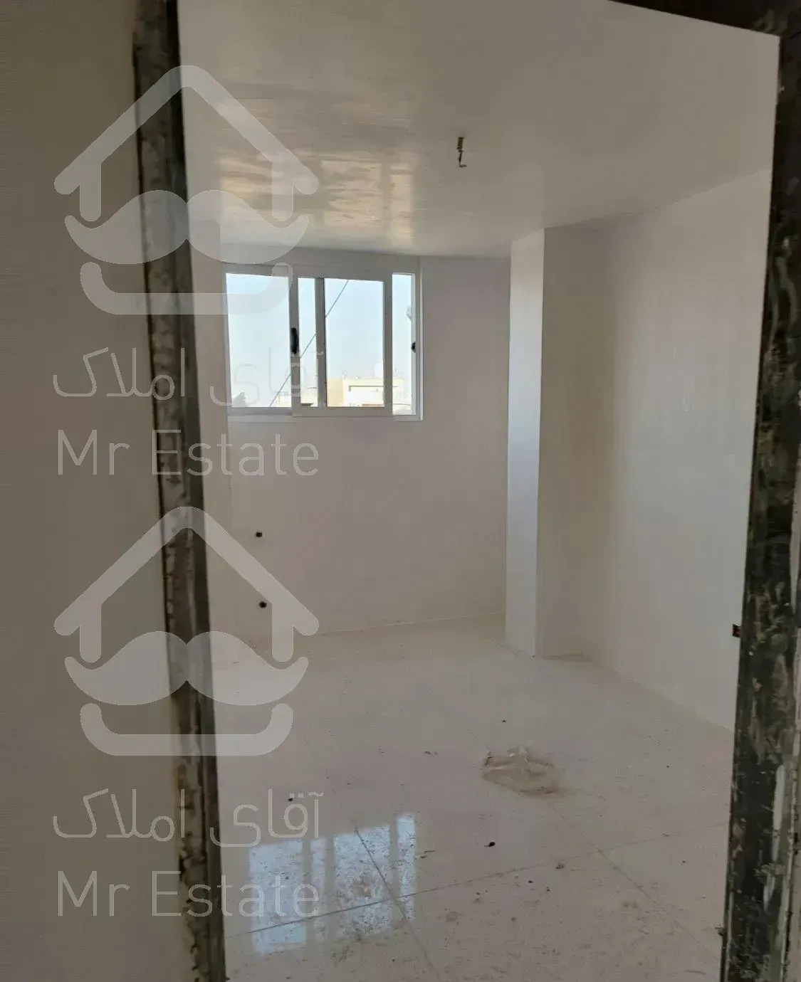 آپارتمان 85متری (دونبش فضای سبز)شهرک سیمرغ