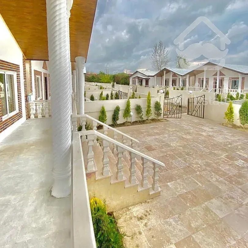 ویلانقلی نزدیک ساحل