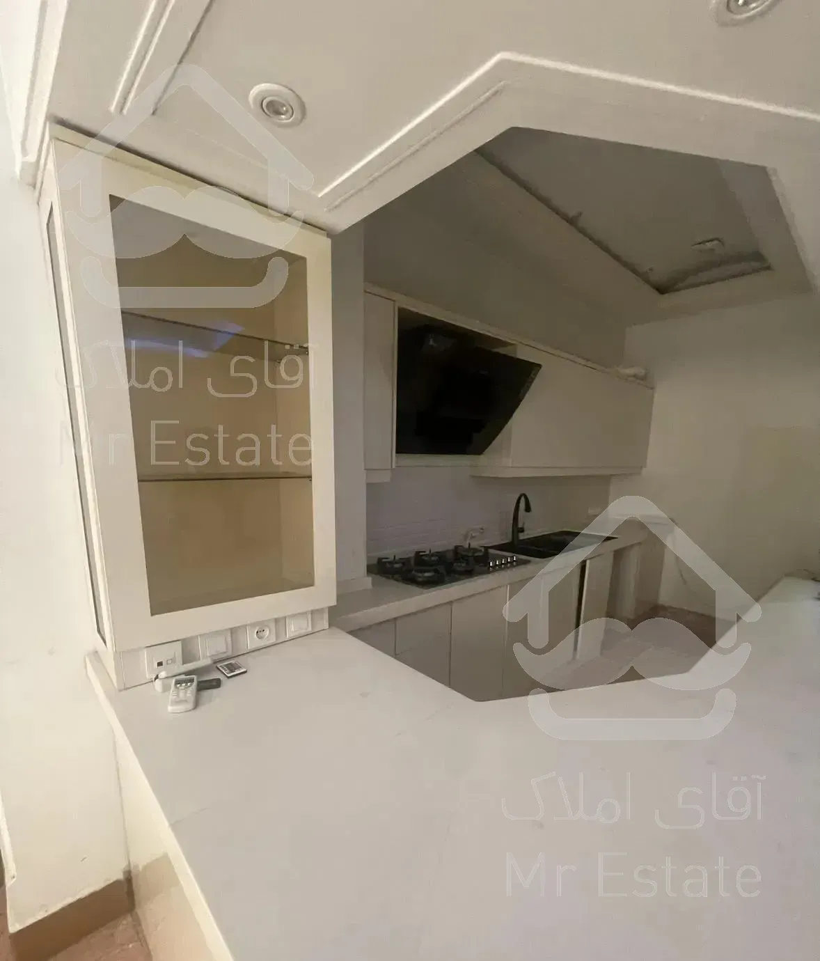 ۱۰۰ متر ونک فول امکانات