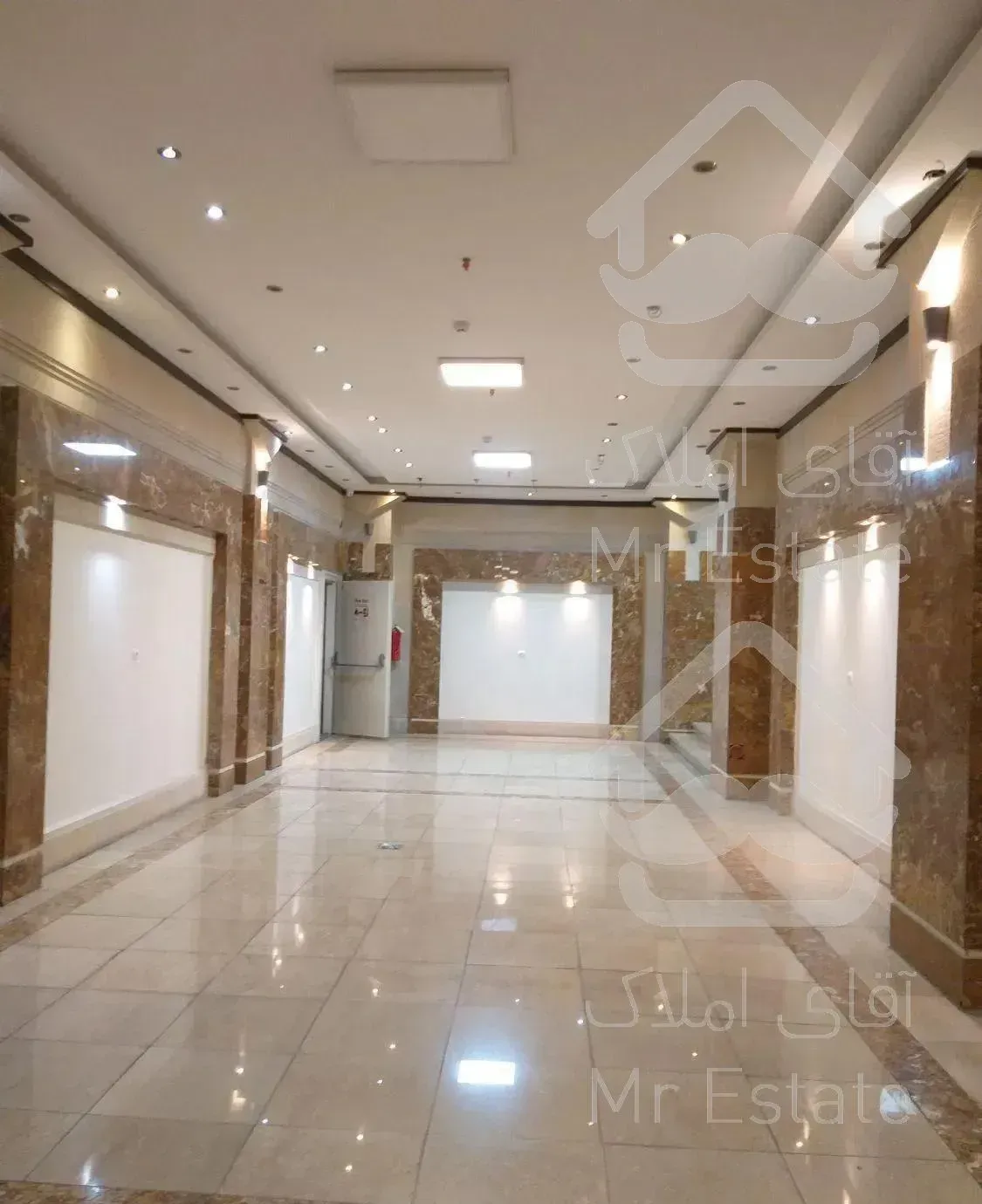 ۱۱۰متر(دو خواب) ۲ساله (سازمان آب) شهرزیبا